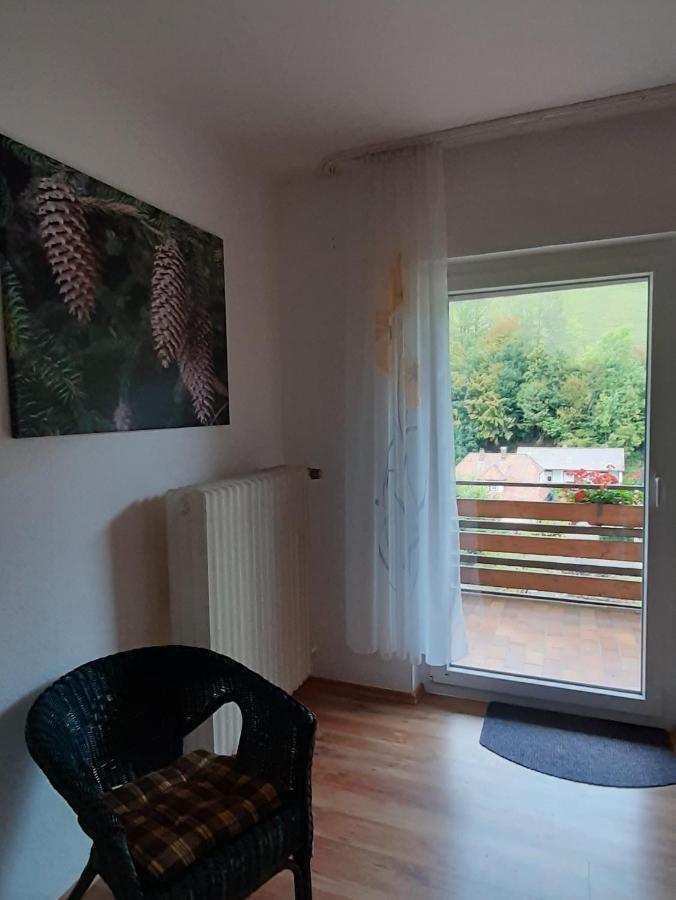 Steepleview House, Renchtalblick Apartment - Cozy & Serene Apartment For 2 Bad Peterstal-Griesbach Dış mekan fotoğraf