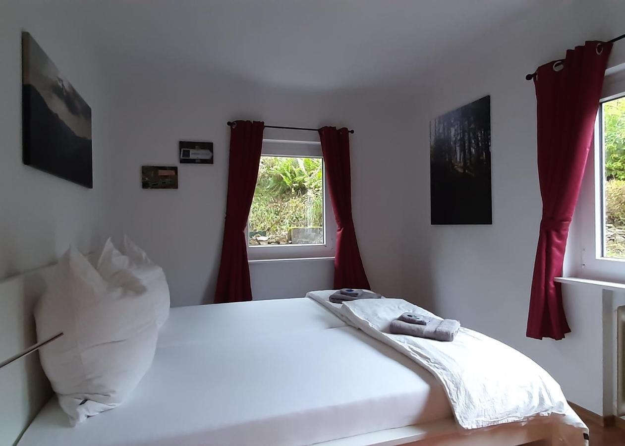 Steepleview House, Renchtalblick Apartment - Cozy & Serene Apartment For 2 Bad Peterstal-Griesbach Dış mekan fotoğraf